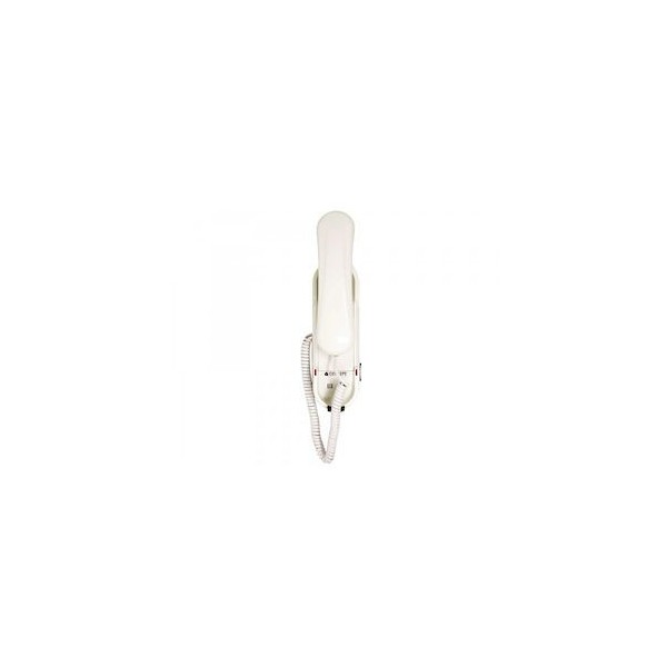HD2000 URGENCE 2 BLANC