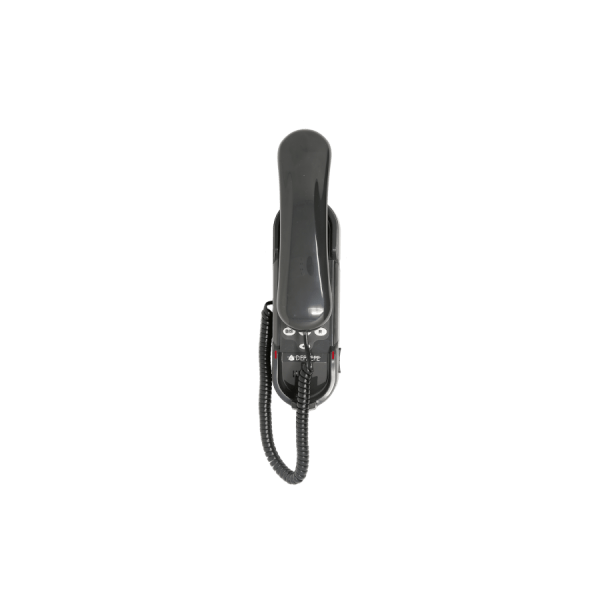 HD2000 URGENCE CLAVIER ANTHRACITE
