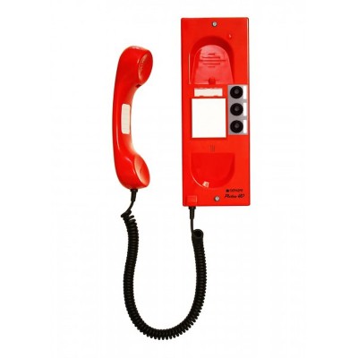 PLATINE HD URGENCE 3 ROUGE PLATINE HD URGENCE 3 ROUGE