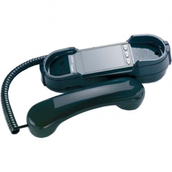 HD2000 SIP URGENCE 3 ANTHRACITE