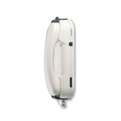 HD2000 SIP URGENCE 2 BLANC
