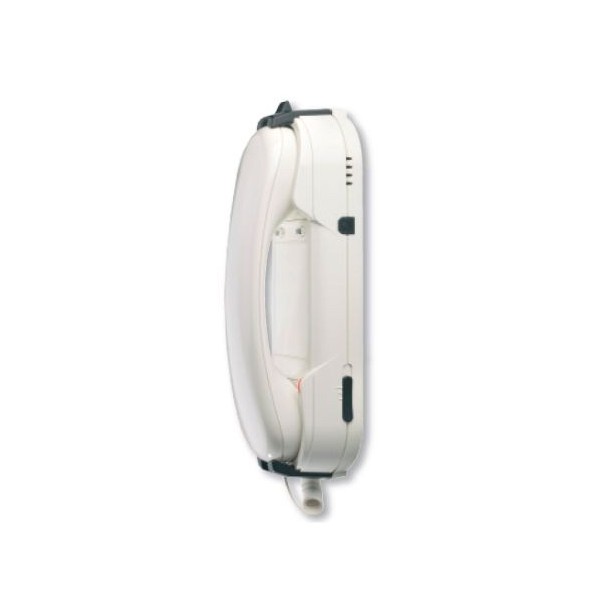 HD2000 SIP URGENCE 2 BLANC