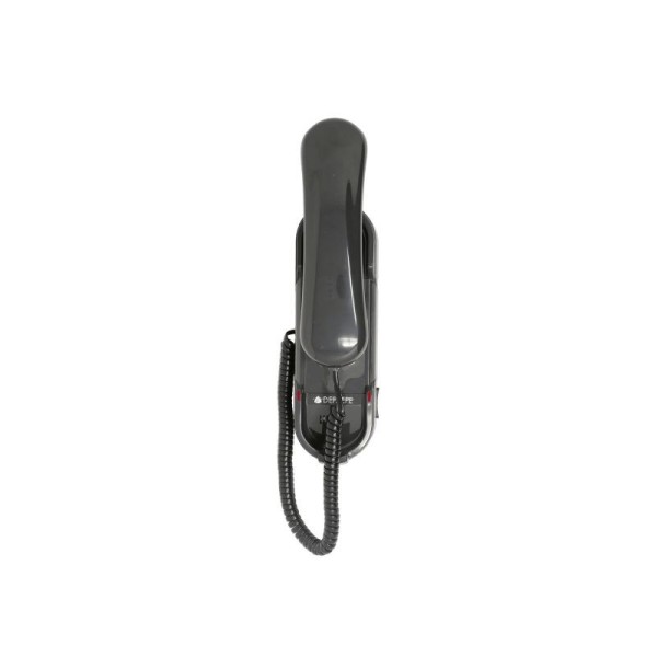 HD2000 SIP URGENCE 2 ANTHRACITE