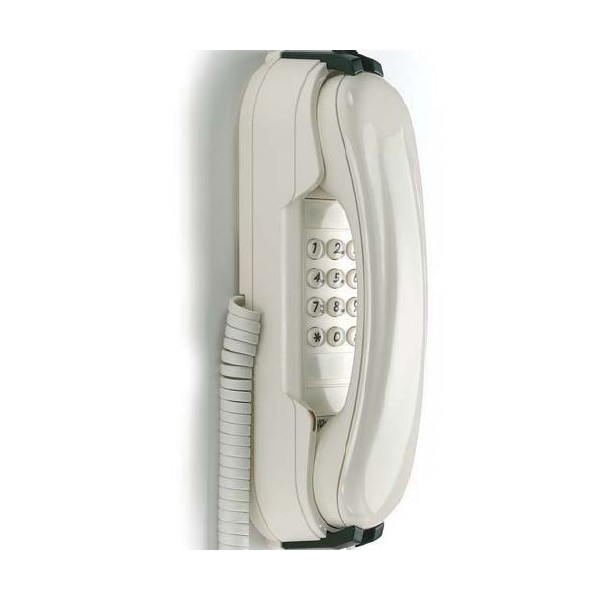 HD2000 SIP CLAVIER BLANC