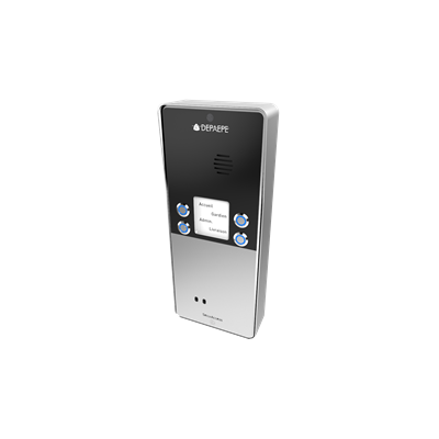 SECURACCESS SIP BASIC LINE 4Bt SECURACCESS SIP BASIC LINE 4Bt