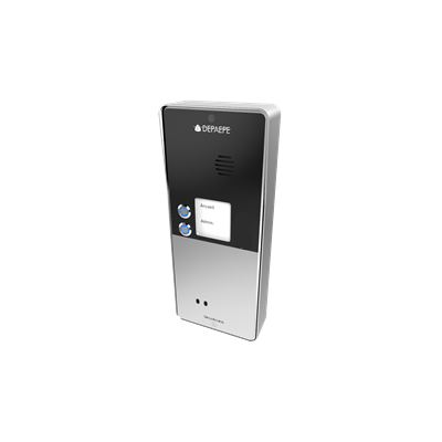 SECURACCESS IP BASIC LINE 2BT ALU