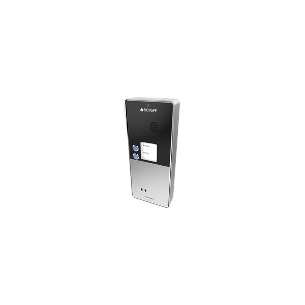 SECURACCESS IP BASIC LINE 2BT ALU