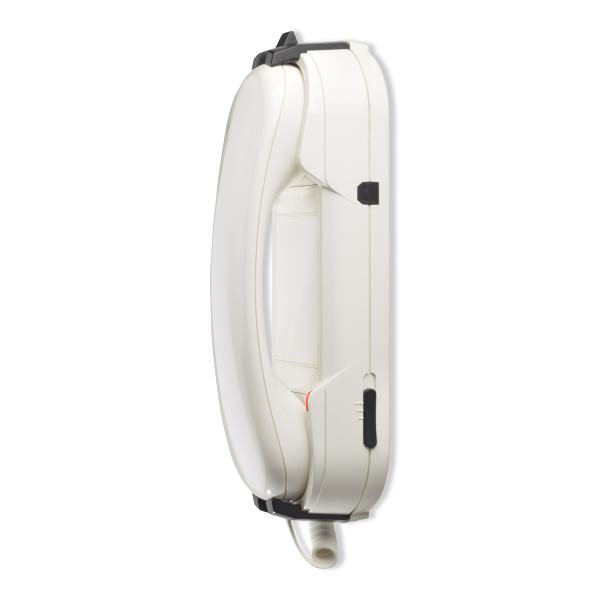 HD2000 URGENCE 1 BLANC