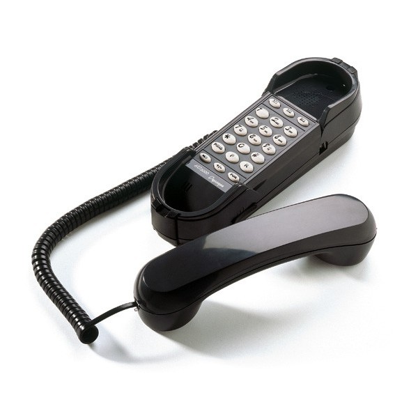HD2000 CLAVIER AMPLI 3M ANTHRACITE