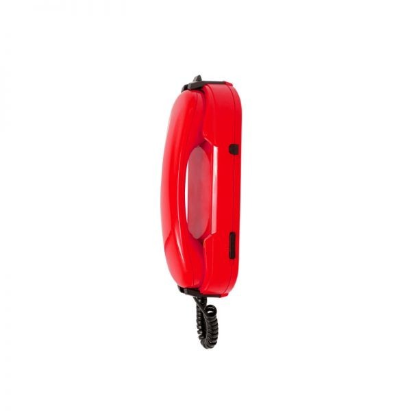 HD2000 SANS CLAVIER ROUGE
