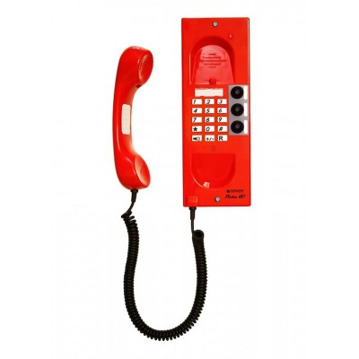 PLATINE HD CLAVIER 3 MEM ROUGE PLATINE HD CLAVIER 3 MEM ROUGE